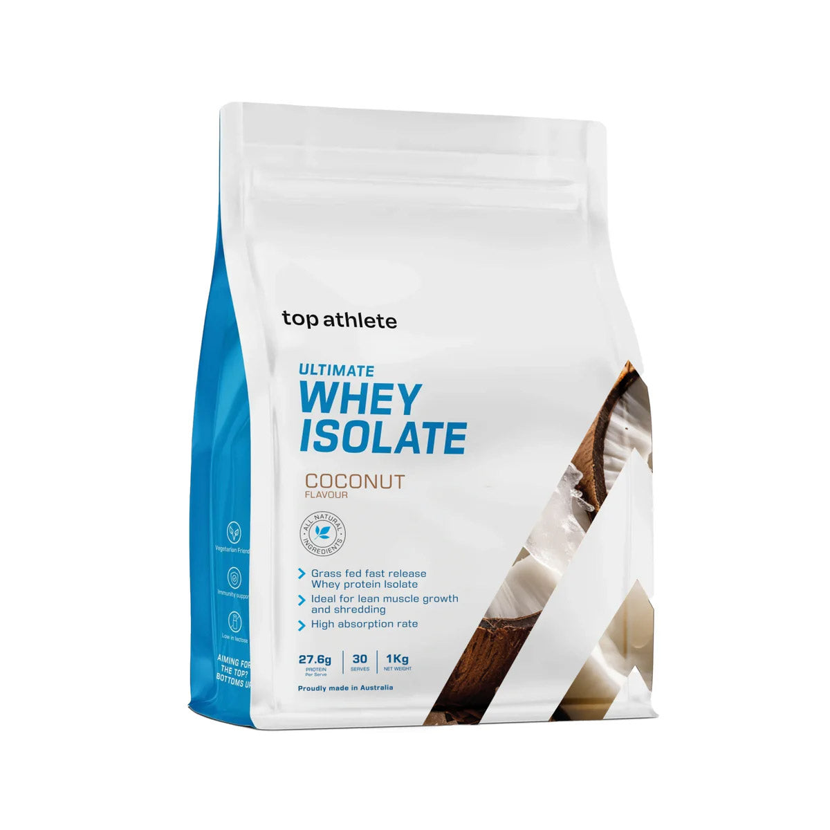 1KG Protein Powder (NEW FLAVOURS)