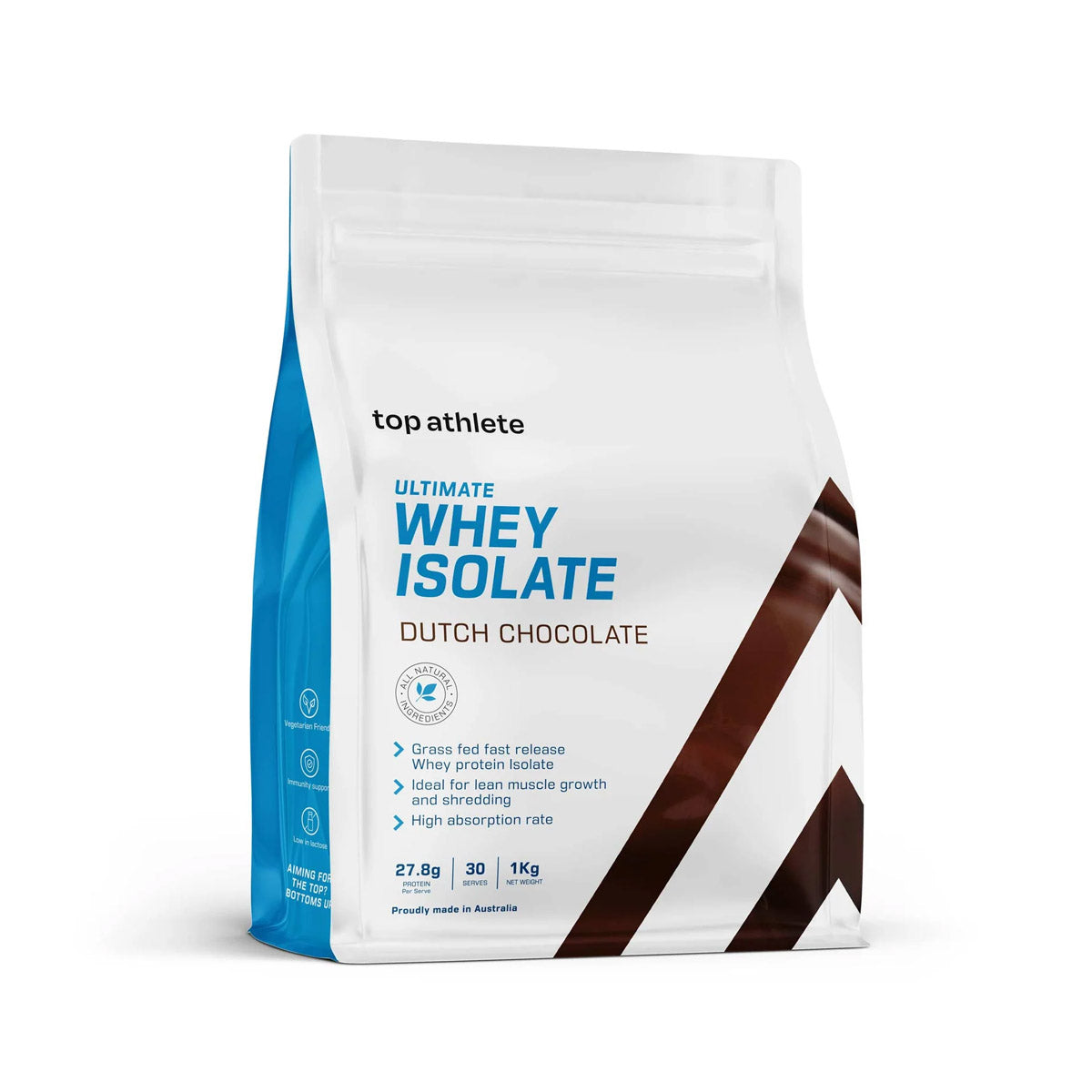 1KG Protein Powder (NEW FLAVOURS)