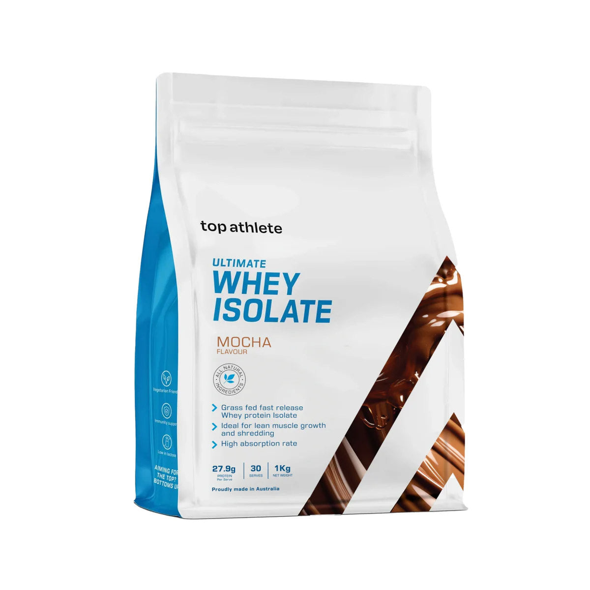 1KG Protein Powder (NEW FLAVOURS)