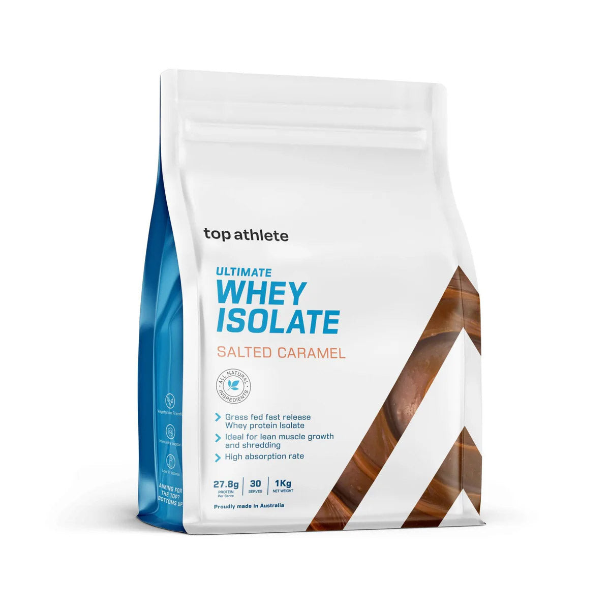 1KG Protein Powder (NEW FLAVOURS)