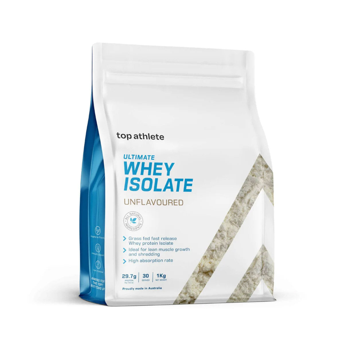 1KG Protein Powder (NEW FLAVOURS)
