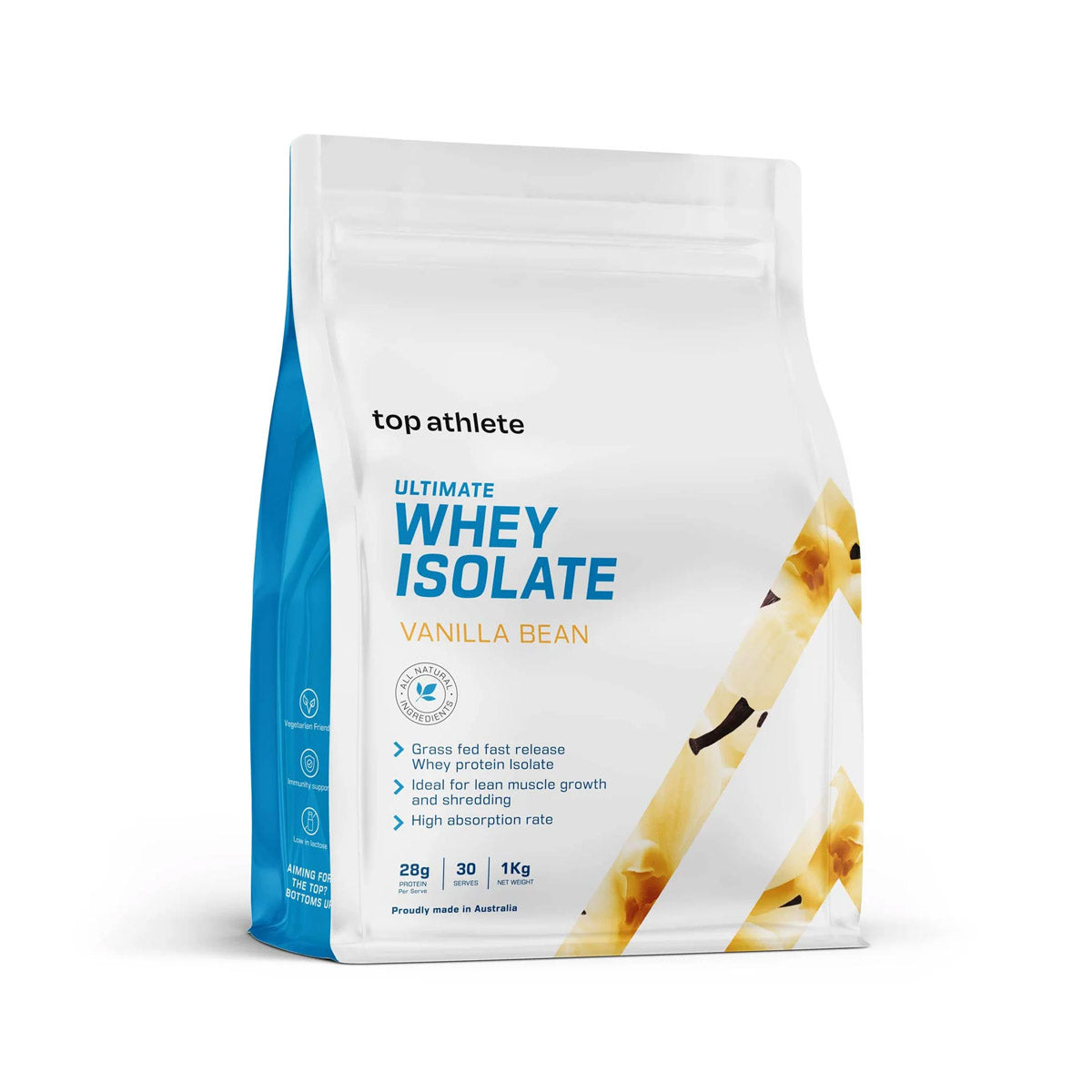 1KG Protein Powder (NEW FLAVOURS)