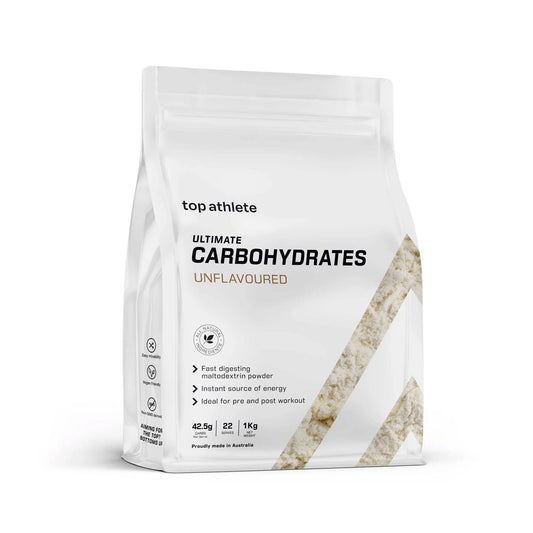 1kg Carbohydrates