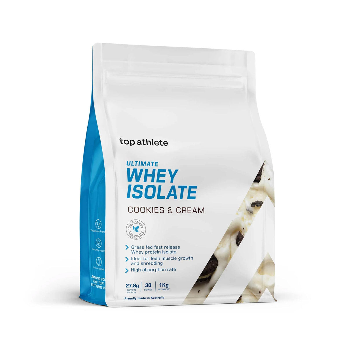1KG Protein Powder (NEW FLAVOURS)