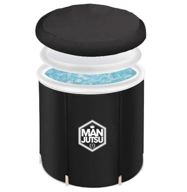 Recovery Ice Bath / Cold plunge Tub