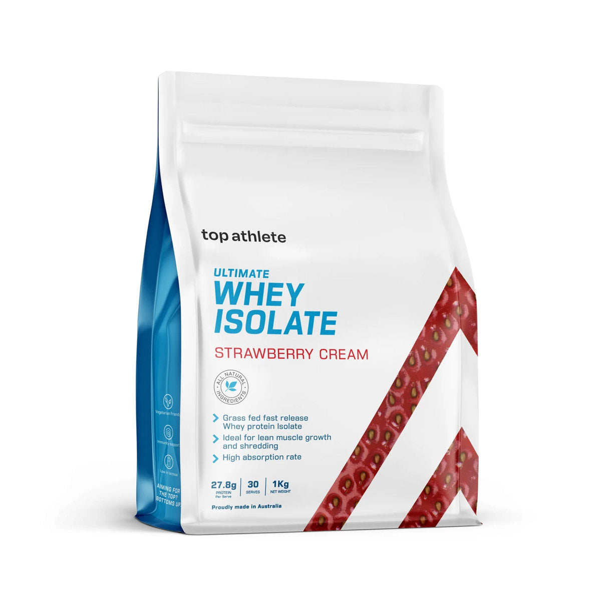 1KG Protein Powder (NEW FLAVOURS)